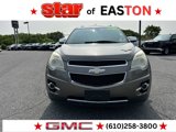 Used 2012 Chevrolet Equinox LTZ image 4