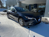 Used 2014 MAZDA MAZDA3 i Touring w/ Technology Package image 3