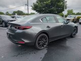New 2025 MAZDA MAZDA3 s image 4