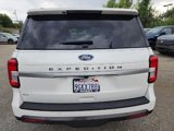 Certified 2023 Ford Expedition XLT image 4