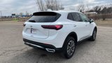 New 2025 Buick Envision Preferred image 4