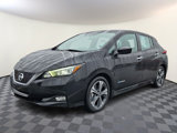 Used 2018 Nissan Leaf SV w/ SV Technology Package image 3