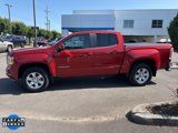 Used 2015 GMC Canyon SLE w/ SLE Convenience Package image 4