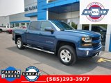 Used 2018 Chevrolet Silverado 1500 LT w/ All Star Edition image 1