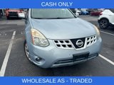 Used 2011 Nissan Rogue SV w/ SL Pkg image 2