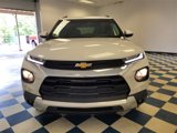Used 2022 Chevrolet TrailBlazer LT image 2