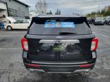 Used 2021 Ford Explorer Limited w/ Equipment Group 301A image 6