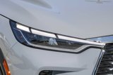 New 2025 INFINITI QX60 Autograph w/ Cargo Package image 4