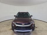 Used 2022 Chevrolet TrailBlazer LT image 3