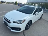 Used 2022 Subaru Impreza 2.0i Premium image 5