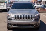 Used 2017 Jeep Cherokee Limited image 3
