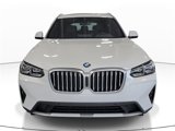 Used 2022 BMW X3 sDrive30i w/ Convenience Package image 3