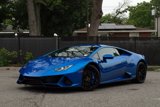 Used 2020 Lamborghini Huracan EVO image 4