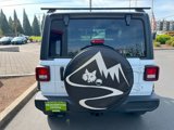 Used 2020 Jeep Wrangler Sport image 6