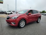 Used 2019 Buick Envision Essence w/ LPO, Cargo Package image 3