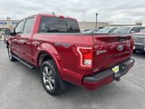 Used 2016 Ford F150 XLT w/ Equipment Group 302A Luxury image 5