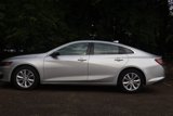 Used 2021 Chevrolet Malibu LT image 3
