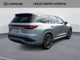 Used 2024 Lexus TX 350 AWD image 5