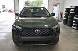 Used 2023 Toyota Corolla Cross LE image 2