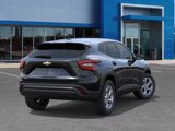 New 2025 Chevrolet Trax LS w/ LS Convenience Package image 4