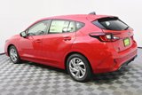 New 2025 Subaru Impreza 2.0i image 3