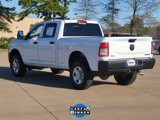 Used 2024 RAM 2500 Tradesman image 4