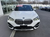 Certified 2022 BMW X1 xDrive28i w/ Convenience Package image 4