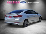 Used 2018 Hyundai Elantra SEL w/ Cargo Package image 5