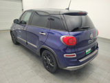 Used 2018 FIAT 500L Trekking w/ Urbana Appearance Package image 3