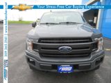 Used 2018 Ford F150 XLT w/ Equipment Group 302A Luxury image 2