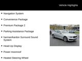 Used 2019 BMW 530i xDrive w/ Convenience Package image 5