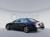 Certified 2021 Mercedes-Benz E 350 4MATIC Sedan image 4