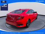 Used 2016 Honda Civic EX-L image 4