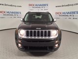 Used 2015 Jeep Renegade Limited w/ Safety & Security Group I image 2