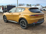 New 2024 Dodge Hornet R/T Plus w/ R/T Blacktop Package image 5