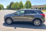 Used 2017 Cadillac XT5 Luxury w/ Driver Awareness Package image 5