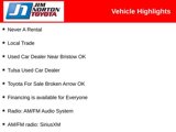 Used 2022 Toyota Camry SE image 4
