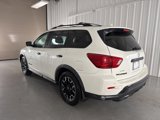 Used 2020 Nissan Pathfinder SL image 5