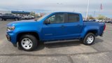 Used 2022 Chevrolet Colorado W/T w/ WT Convenience Package image 4