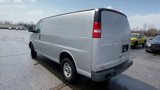 Used 2018 GMC Savana 2500 w/ Driver Convenience Package image 6