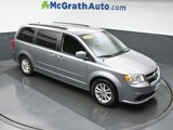 Used 2016 Dodge Grand Caravan SXT w/ UConnect Hands-Free Group image 2