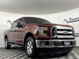 Used 2015 Ford F150 XLT image 3
