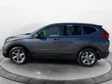 Used 2017 Honda CR-V EX-L image 2