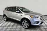 Used 2019 Ford Escape Titanium w/ U9j03 - Titanium Tow Package image 3