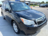 Used 2014 Subaru Forester 2.5i Premium w/ All-Weather Package image 2