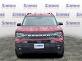 New 2025 Ford Bronco Sport Big Bend w/ Convenience Package image 2