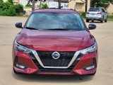 Used 2021 Nissan Sentra SR image 2