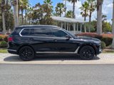 Used 2020 BMW X7 xDrive40i w/ Luxury Seating Package image 5