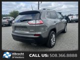 Used 2021 Jeep Cherokee Latitude Lux w/ Sun & Sound Group image 5