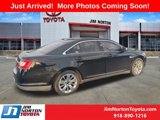 Used 2012 Ford Taurus Limited image 3